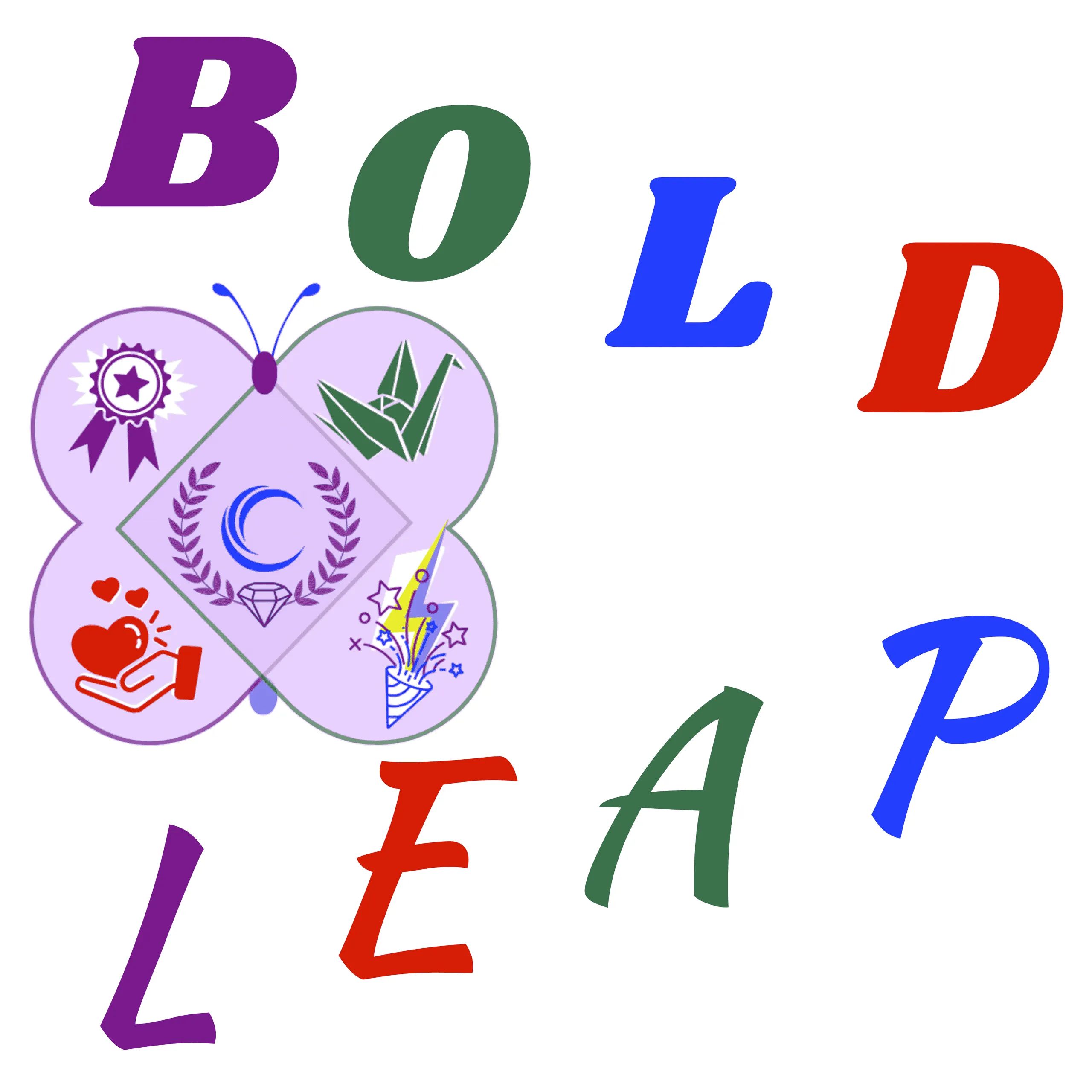 BOLD LEAP Community