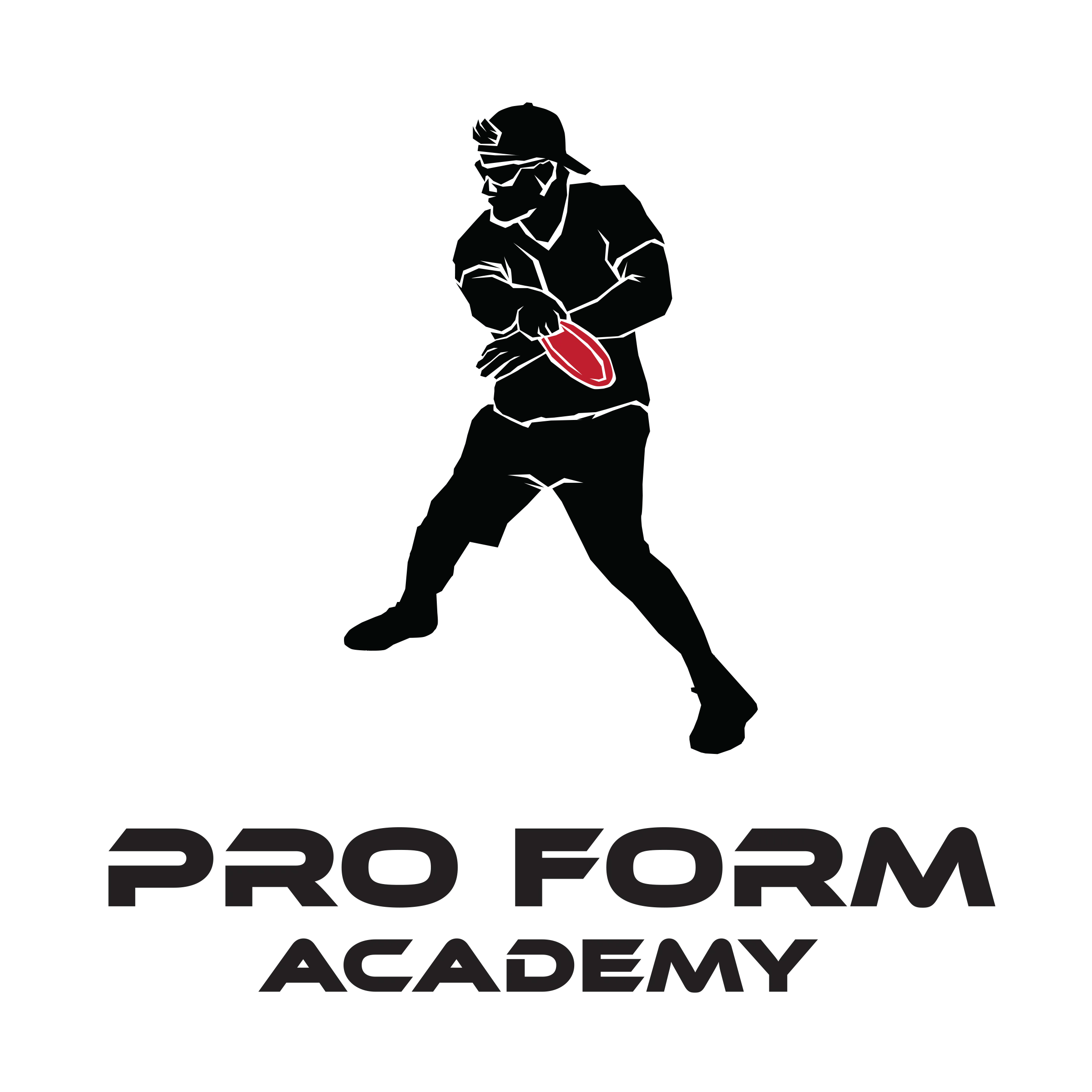 Pro Form Academy - Review Plan
