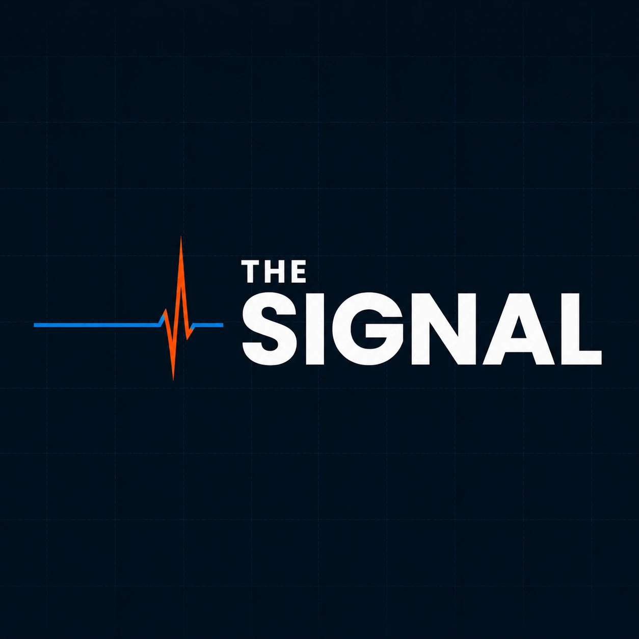 The Signal logo