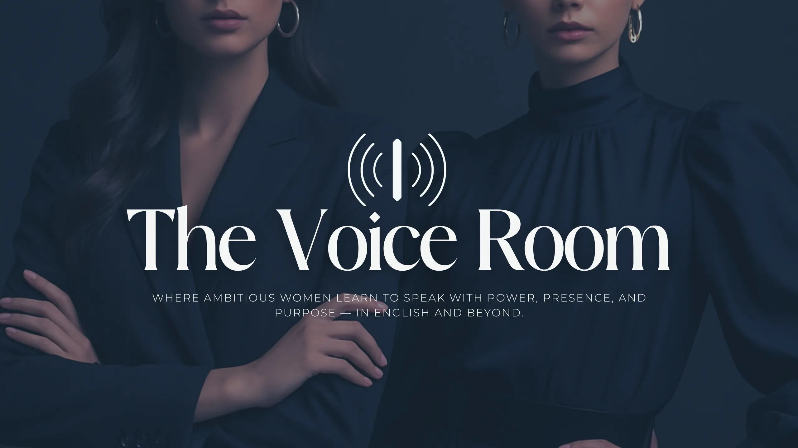 The Voice Room