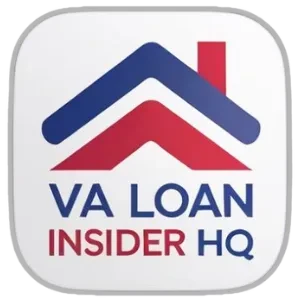 VA Loan Insider HQ logo