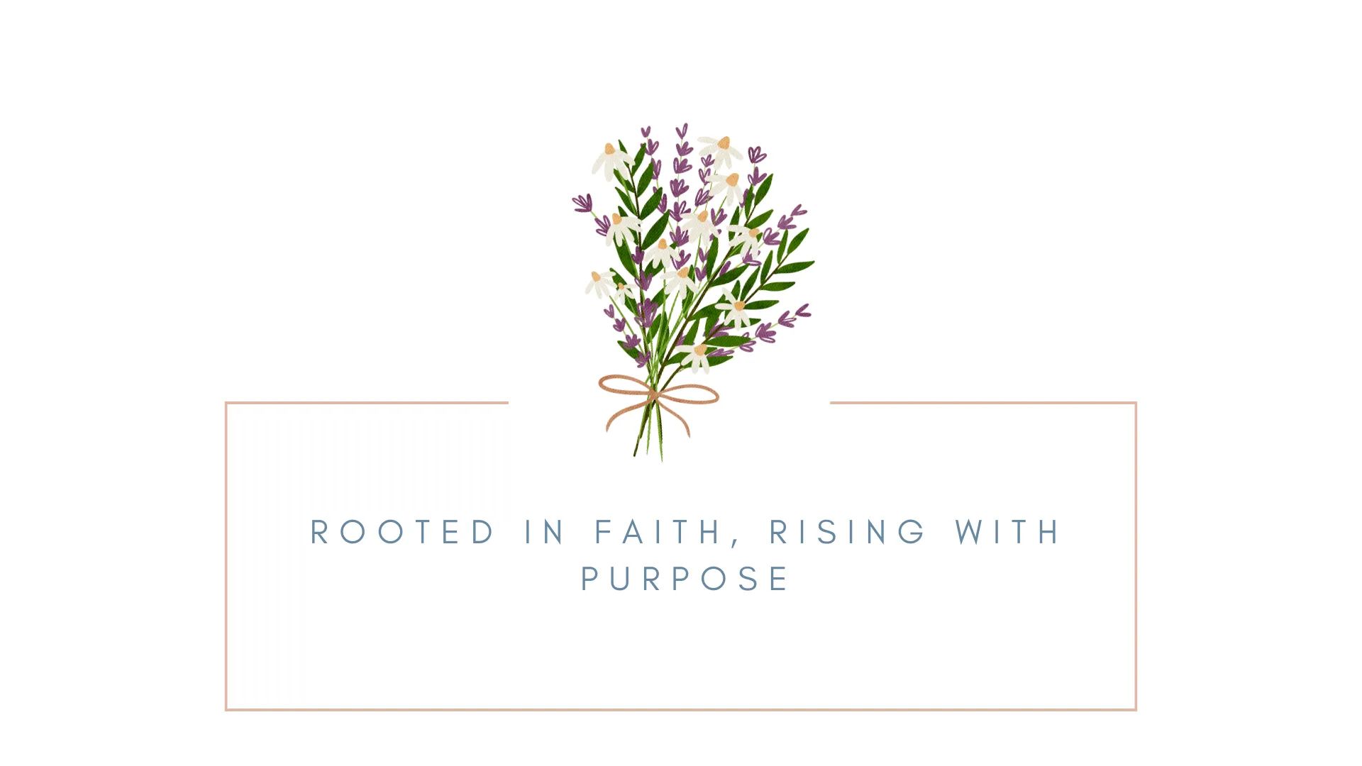 Grace, Goals & Grit Network