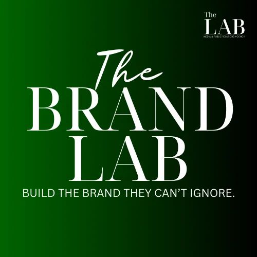 The Brand LAB
