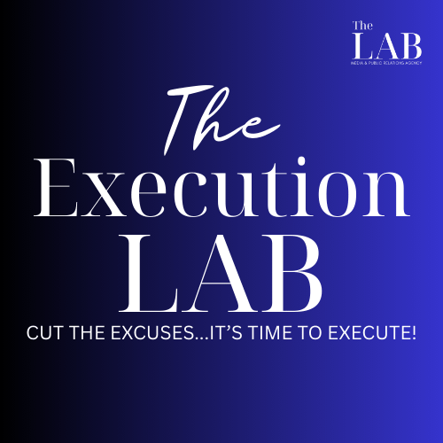 The Execution LAB