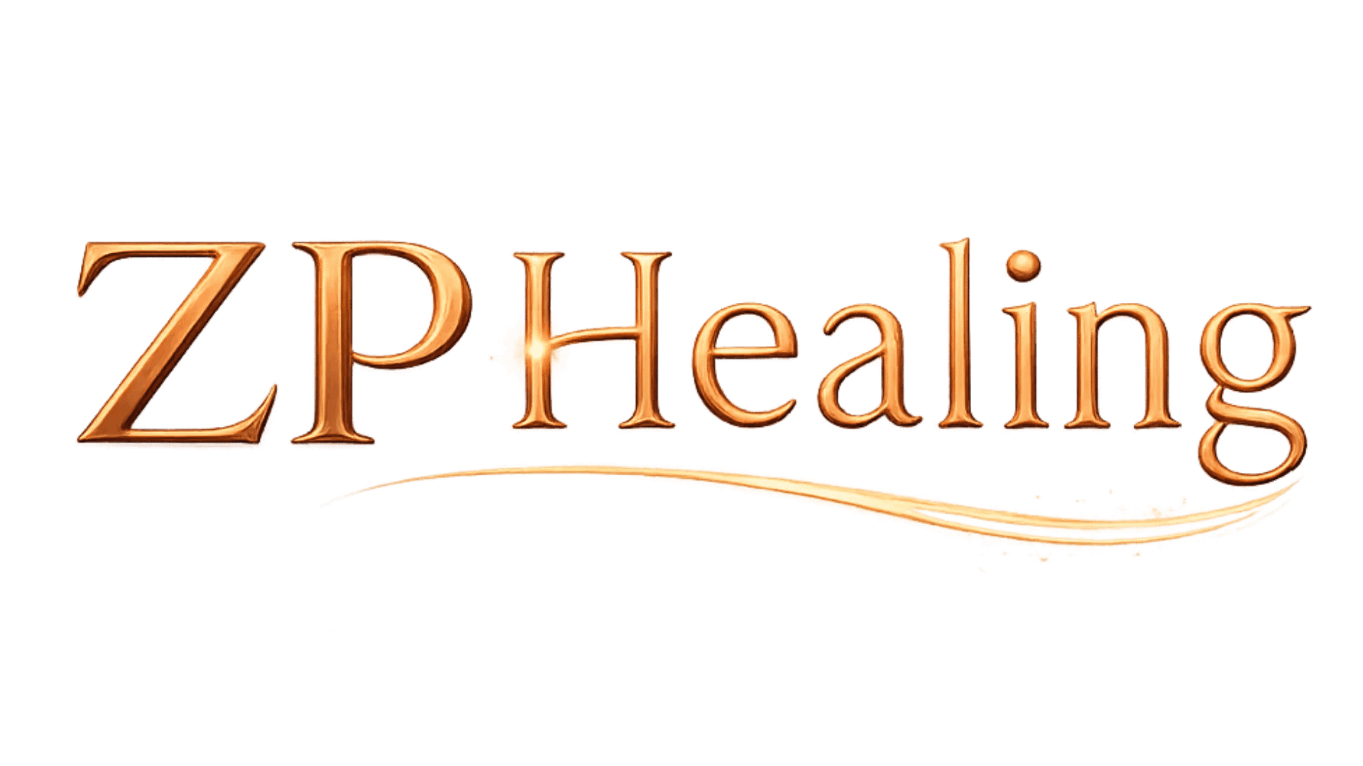 Zp Healing Group banner