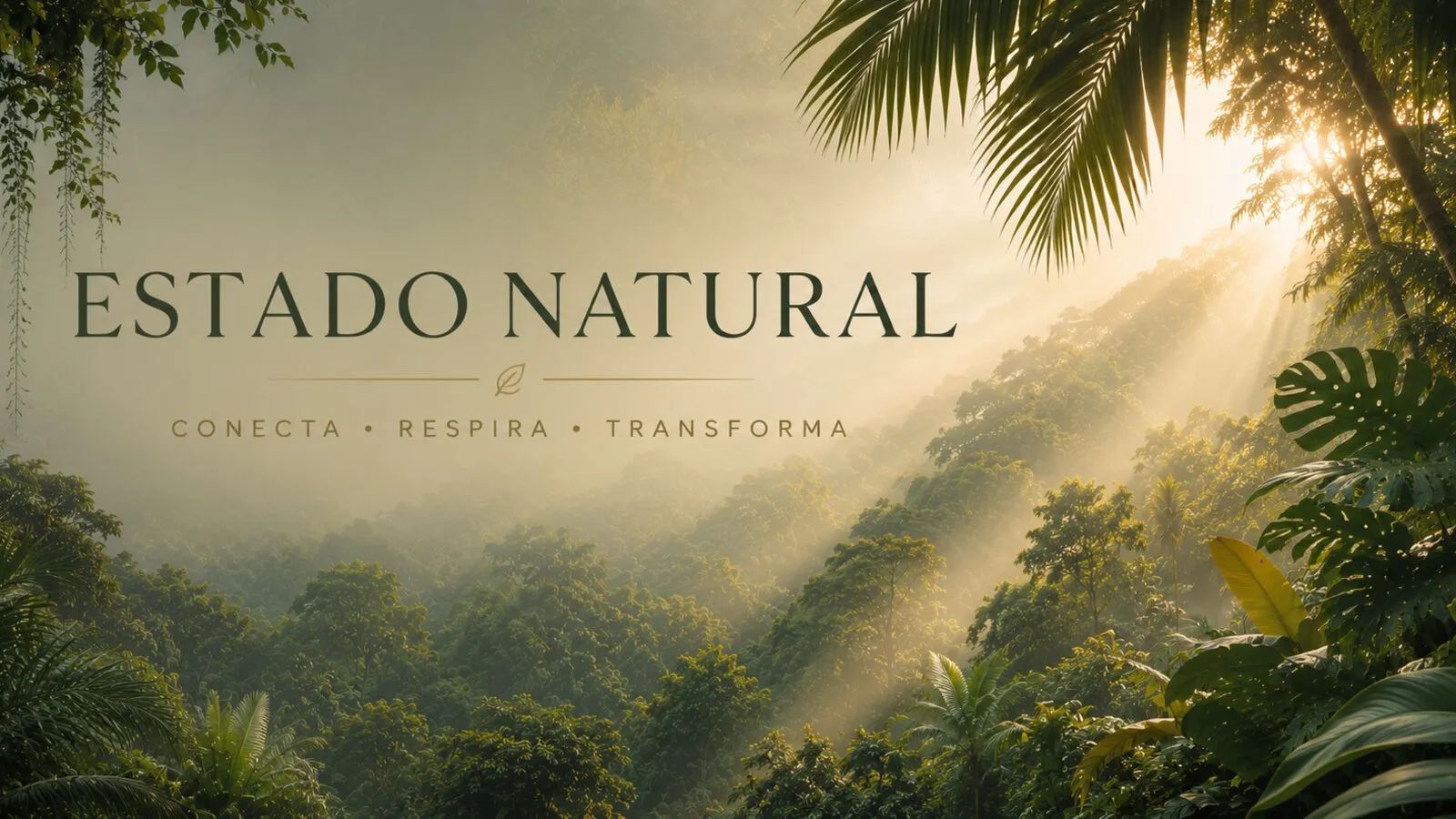 Estado Natural