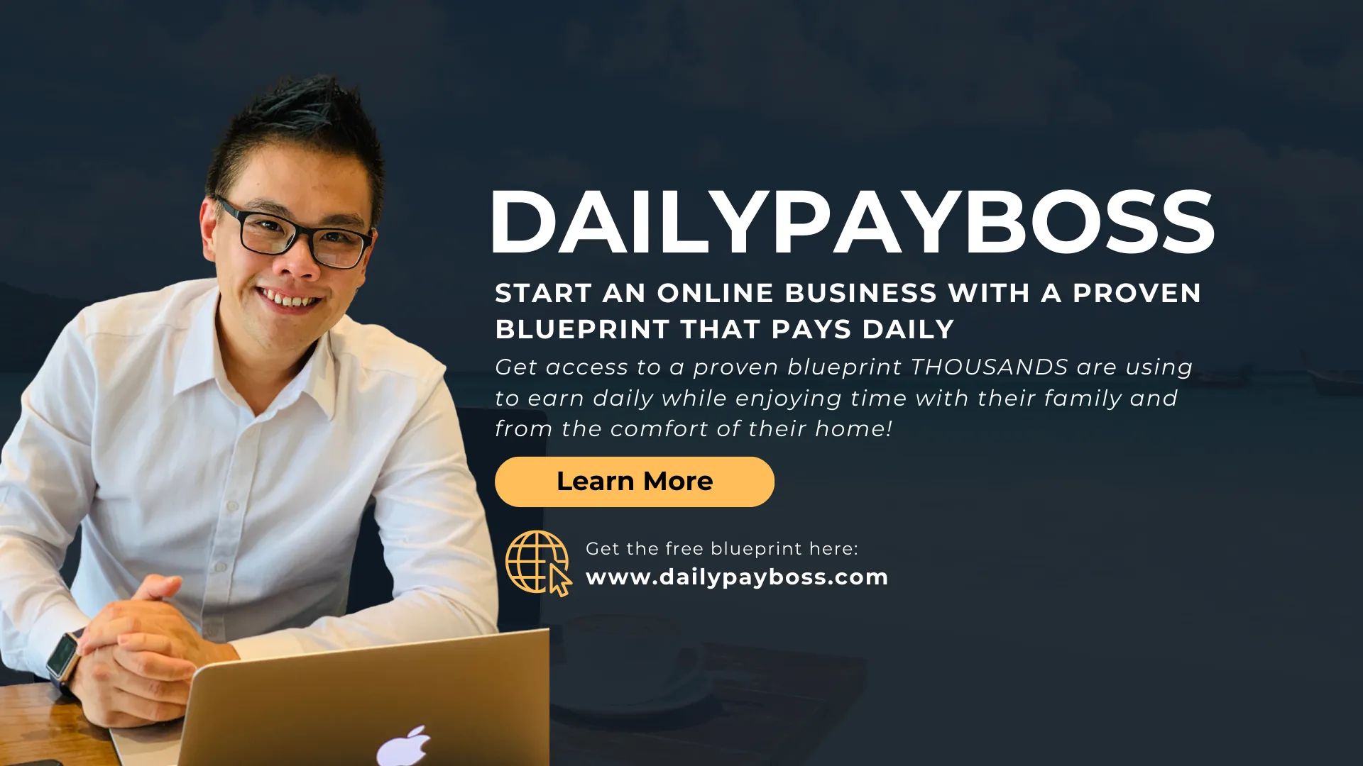 DailyPayBoss