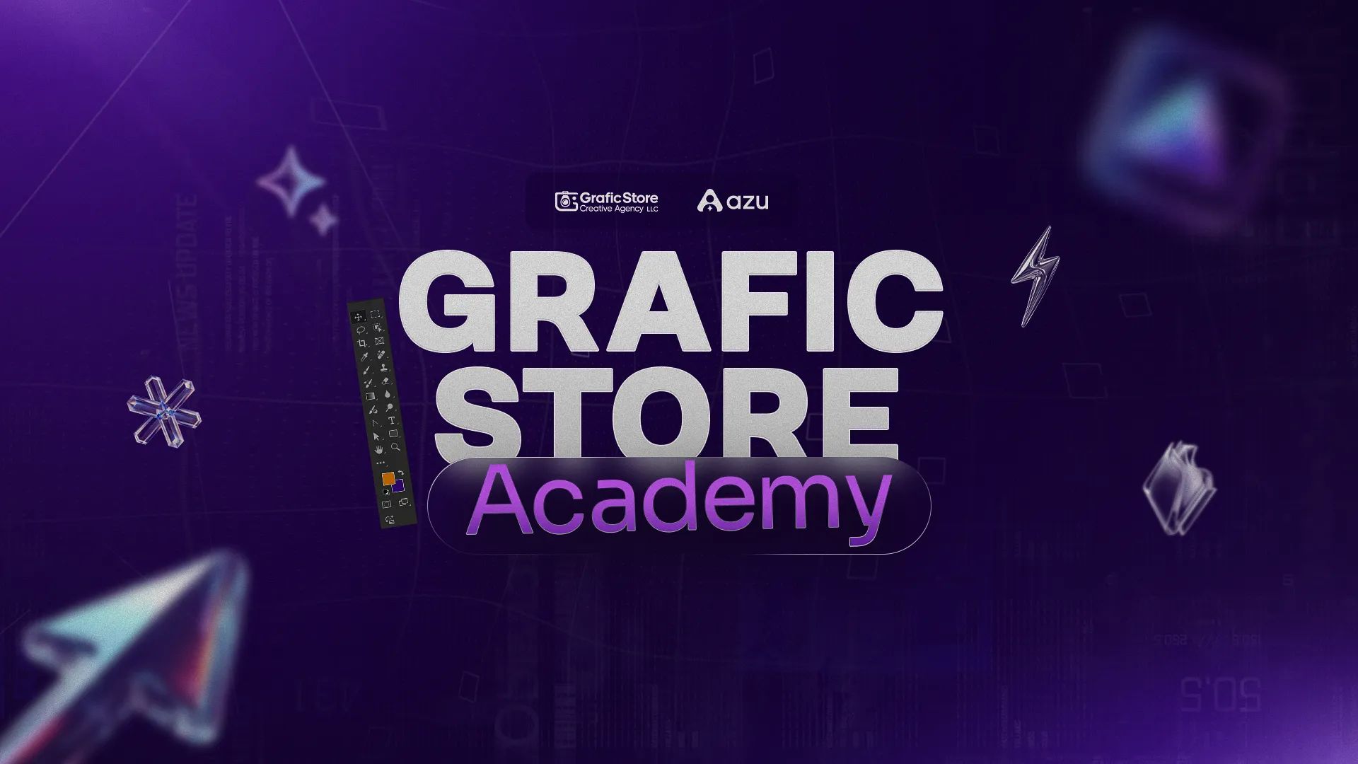 GraficStore Academy 