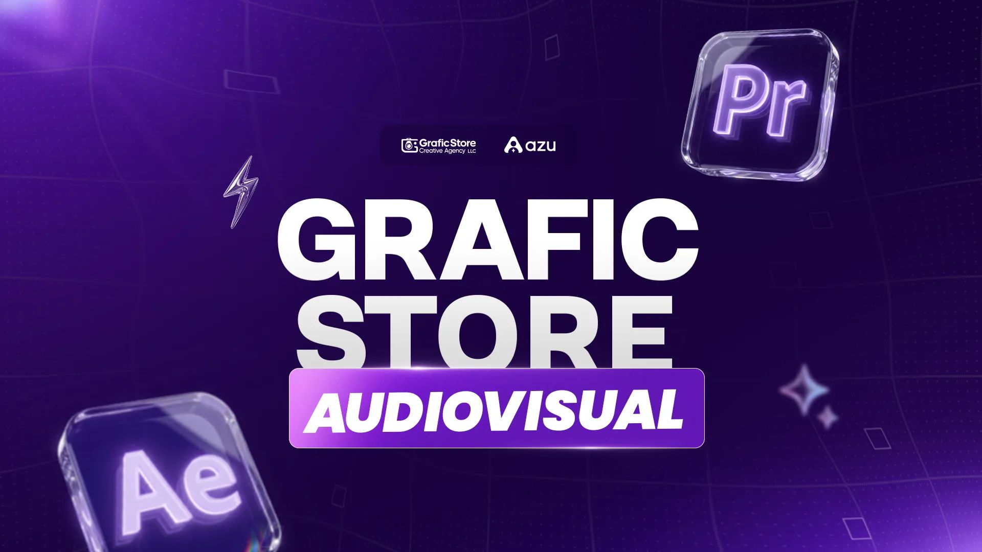 Grafic Store Audiovisuales