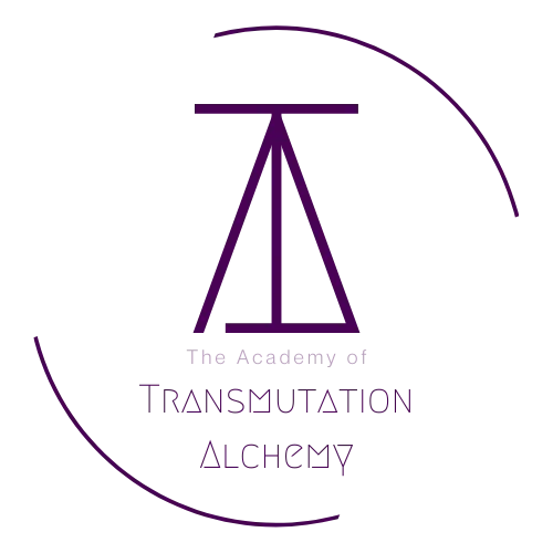 Transmutation Alchemy logo