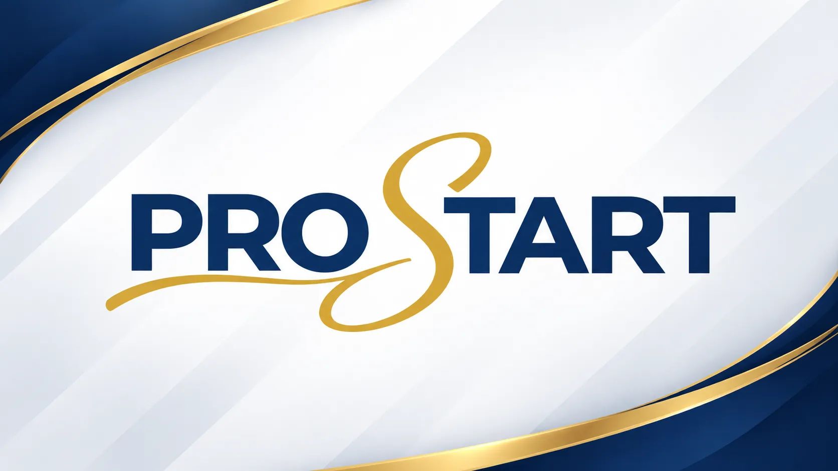 ProStart Community banner