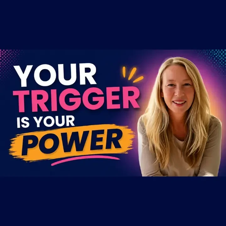 You hid it on purpose (and that's the good news)
