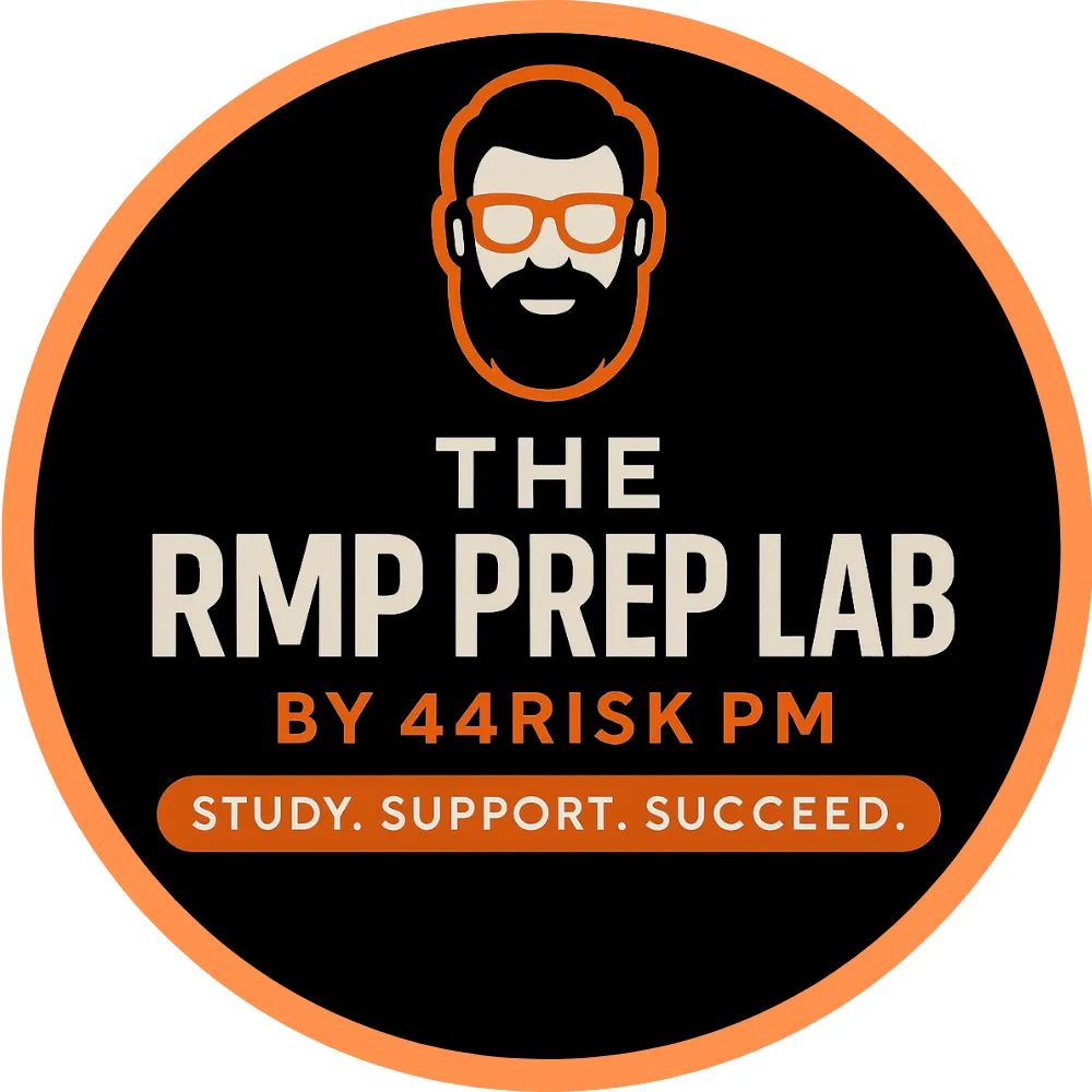 The RMP Exam Prep Lab