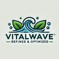 Vitalwave logo