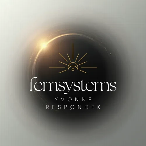FemSystem VIP logo