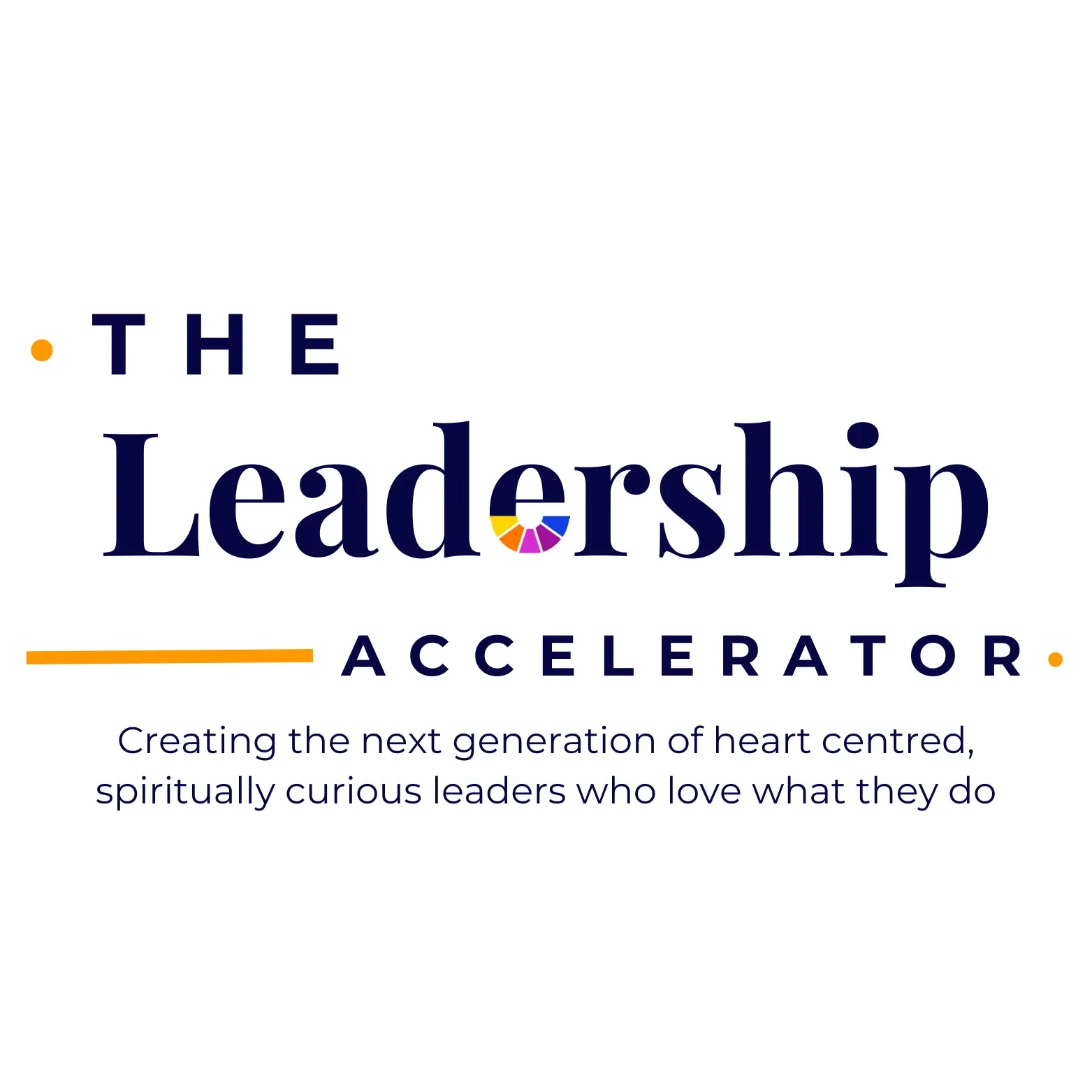 The Leadership Accelerator logo