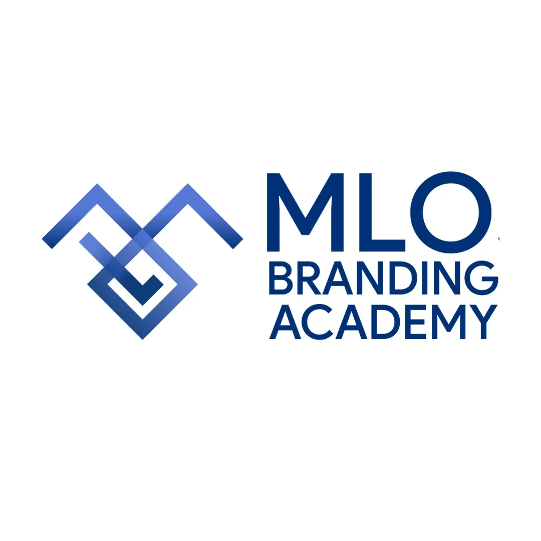 MLO Branding Academy logo