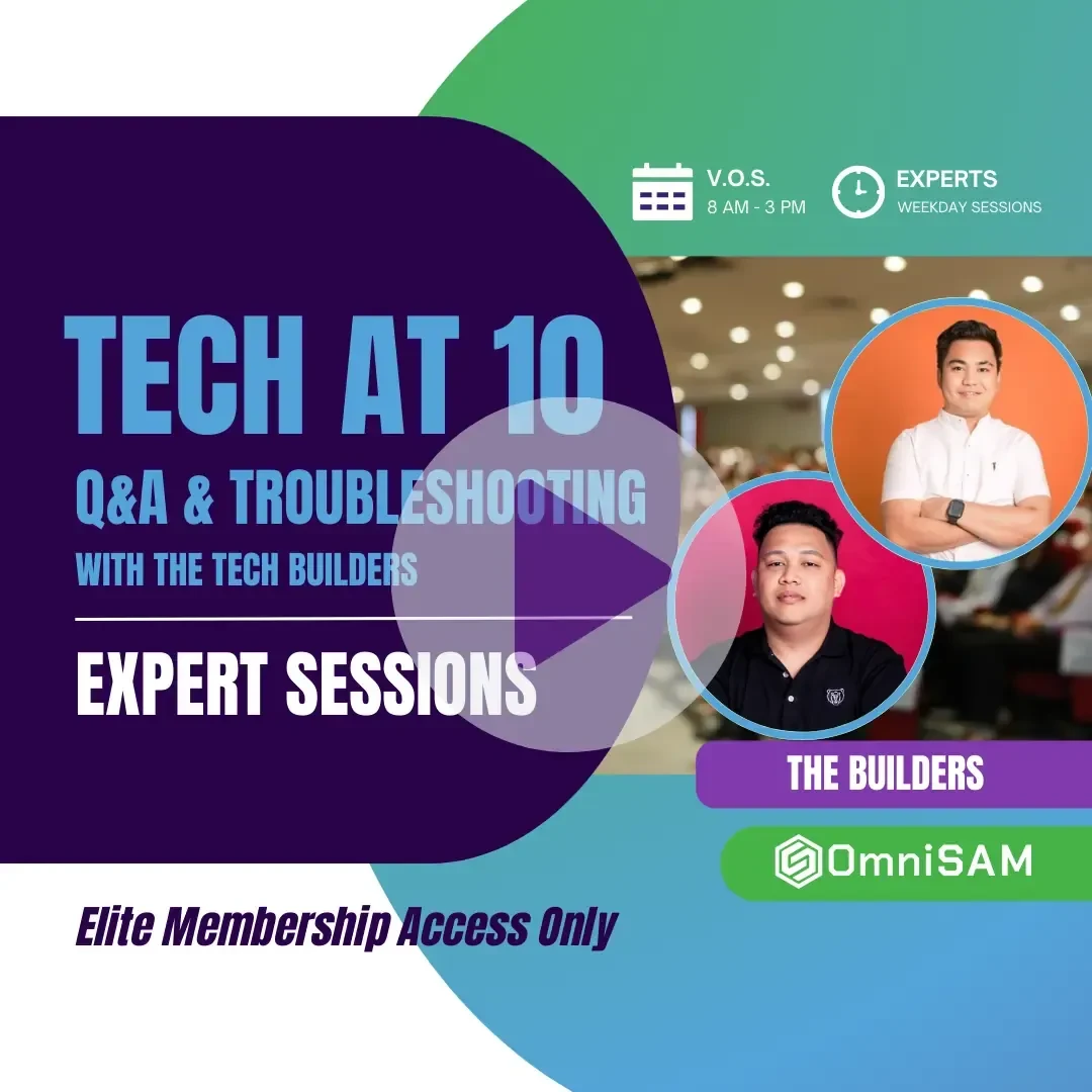 It's Tech@10