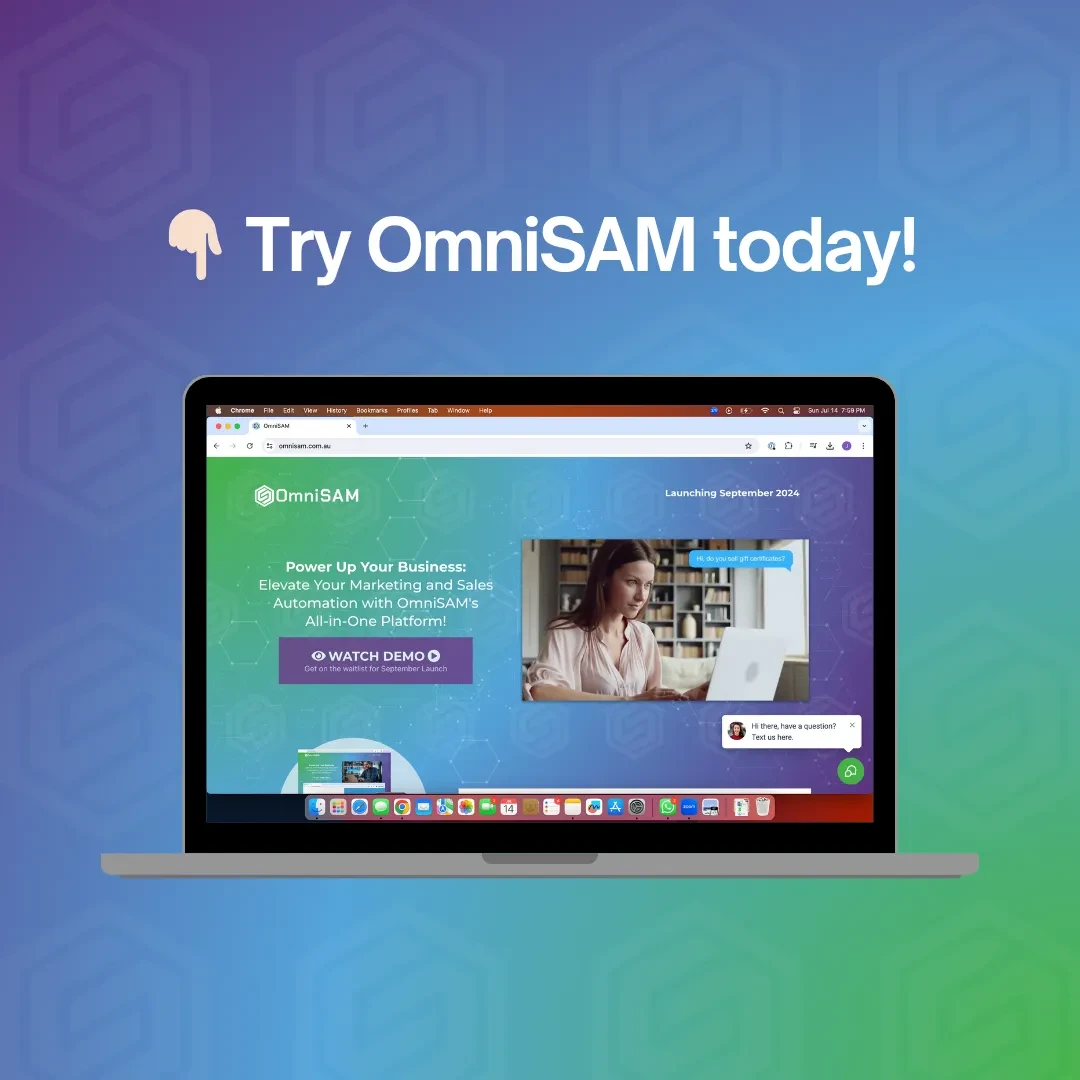 💡 Why juggle 5 subscriptions when you can have ONE platform that does it all?