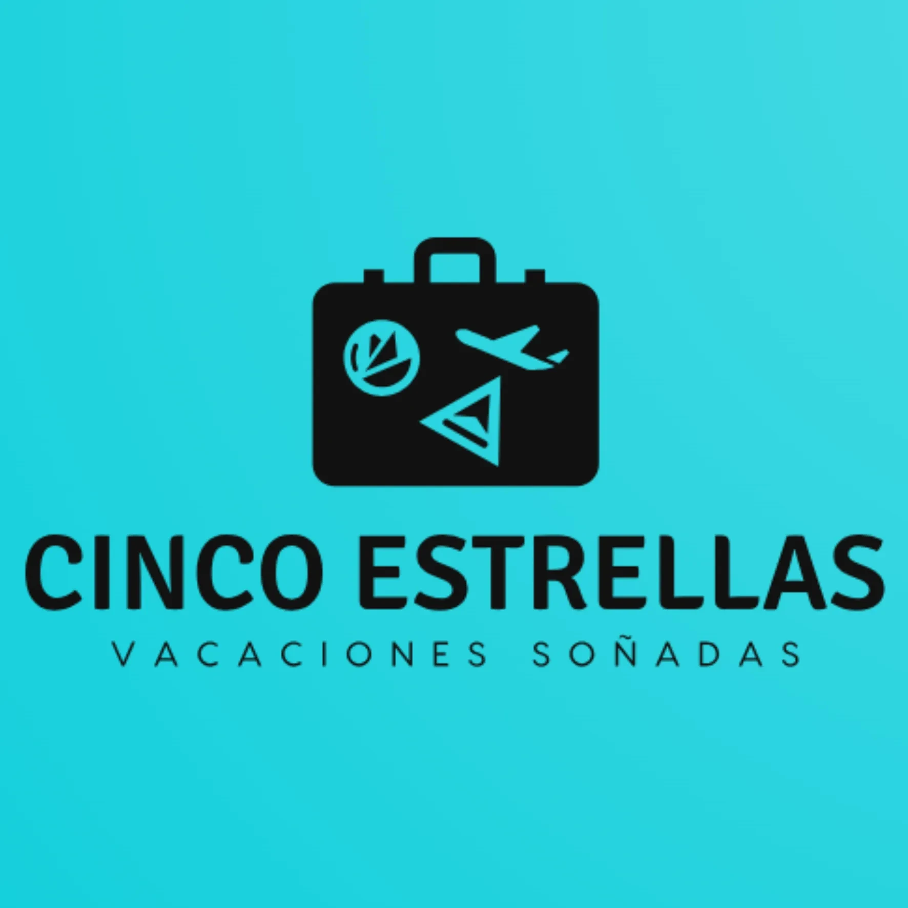 Cinco Estrellas logo