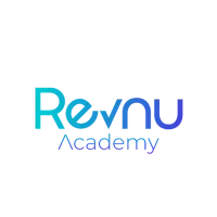 REVNU Academy logo