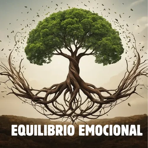 Comunidad Equilibrio Emocional logo