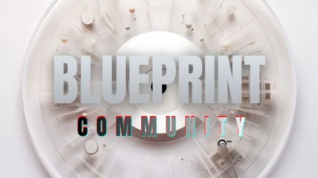 The Blueprint Community