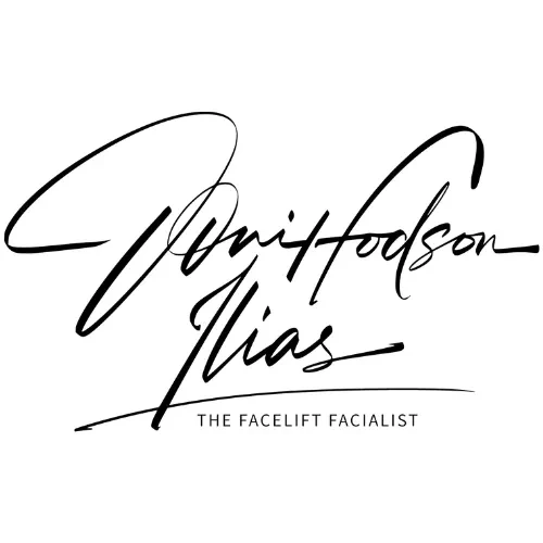 Integrative Facelift Facialist logo