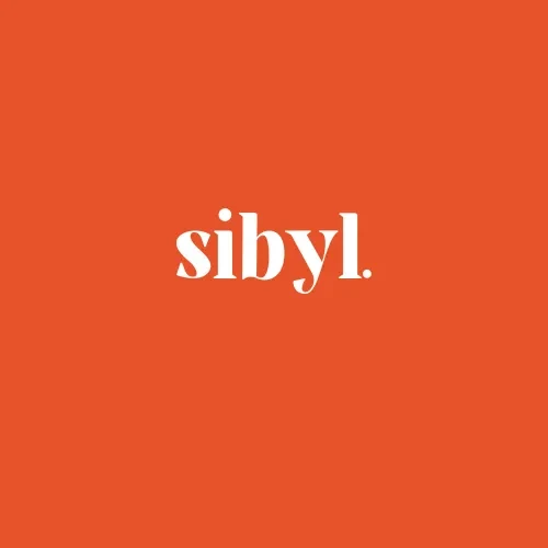 Sibyl Community logo