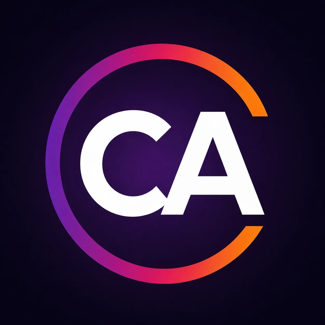 Consulting Accelerator Club  logo