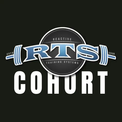 RTS Coaching Mentorship logo