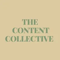 The Content Collective logo