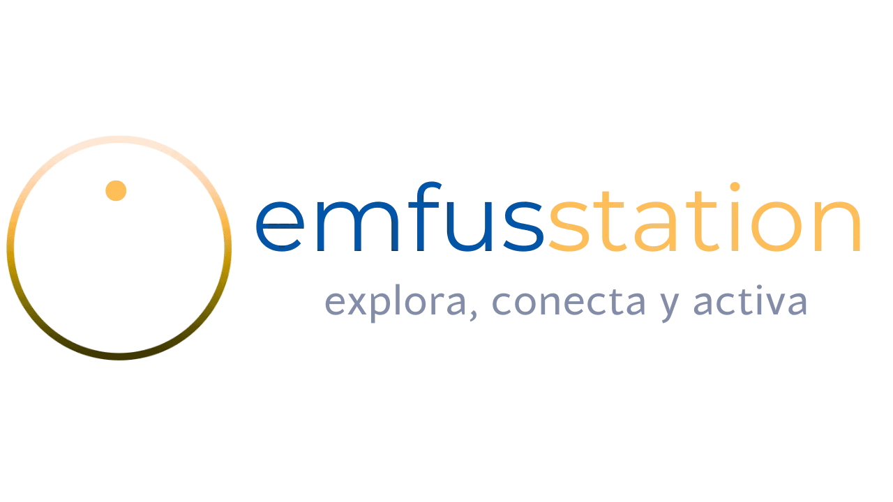 Emfus Station banner