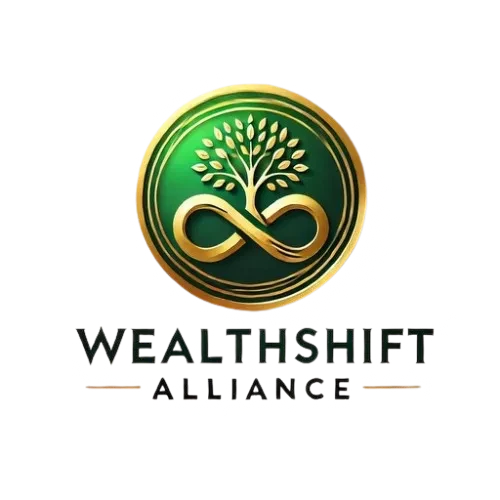 WealthShift Alliance logo