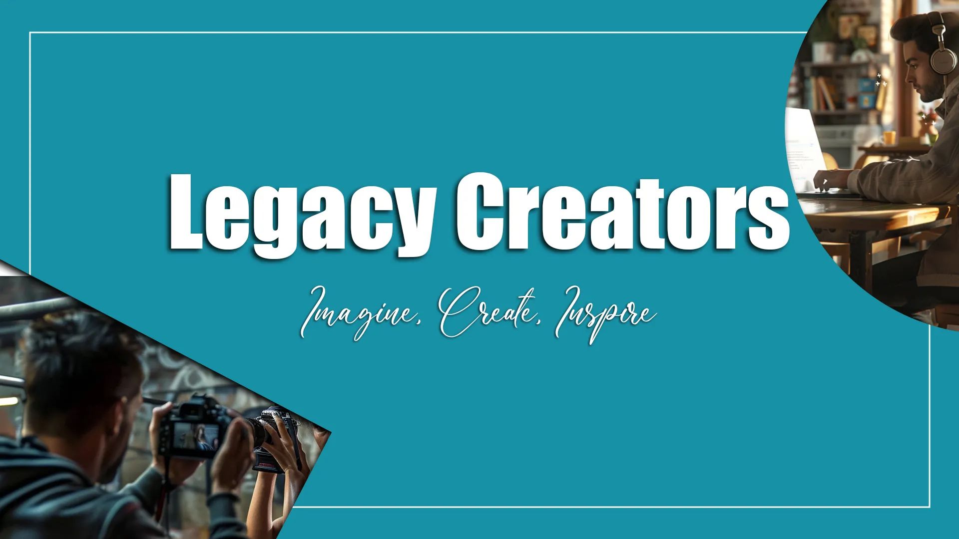 Legacy Creators