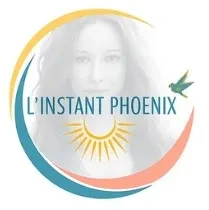Le Refuge de L'Instant Phoenix logo