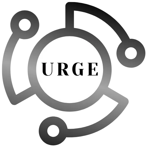 URGE - Sales Specialist logo