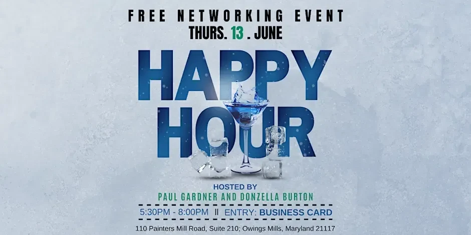 Free Networking Community