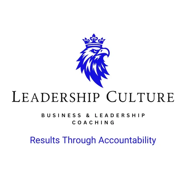 The Leadership Circle logo