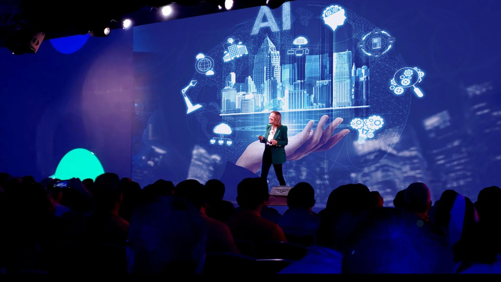 AI FOR BUSINESS COMMUNITY
