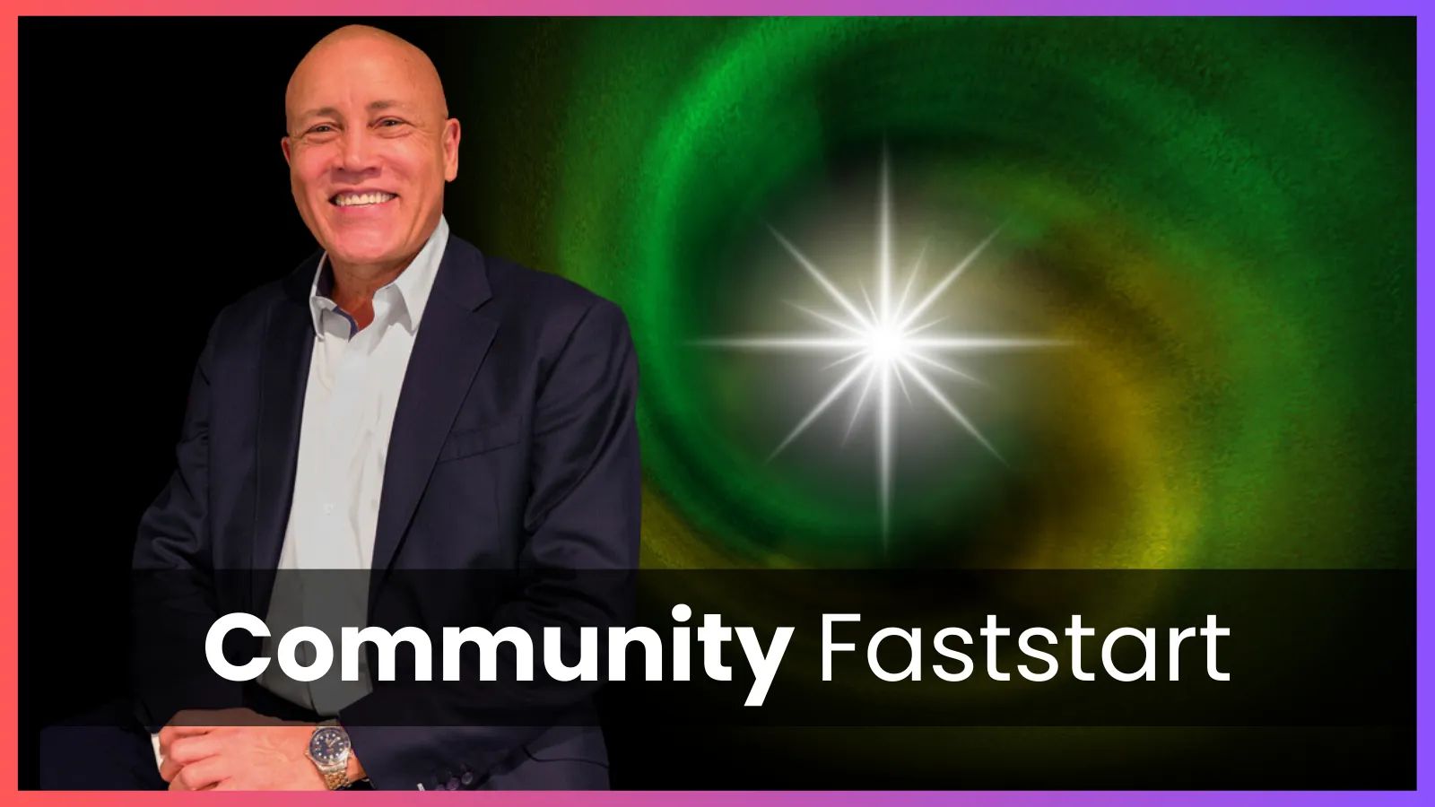 Quantum Fast Start