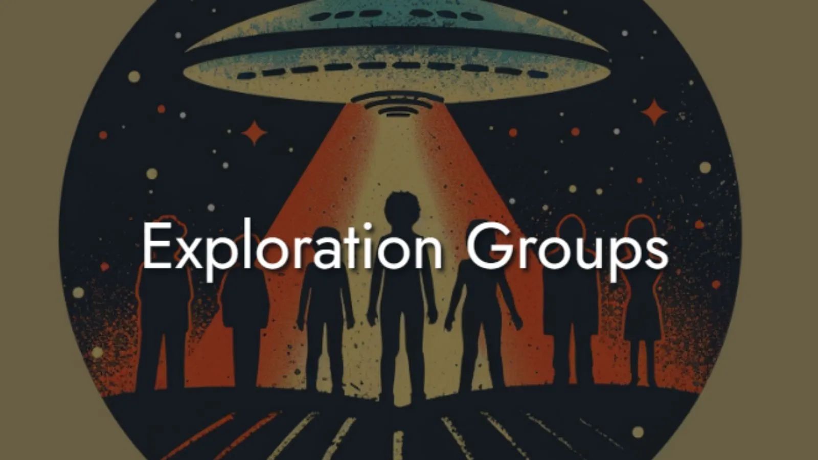 DSETI: Dream Search for ET/NHI