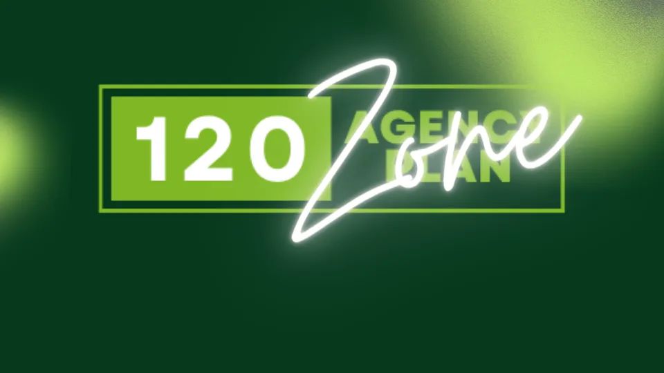 120 Agency Zone