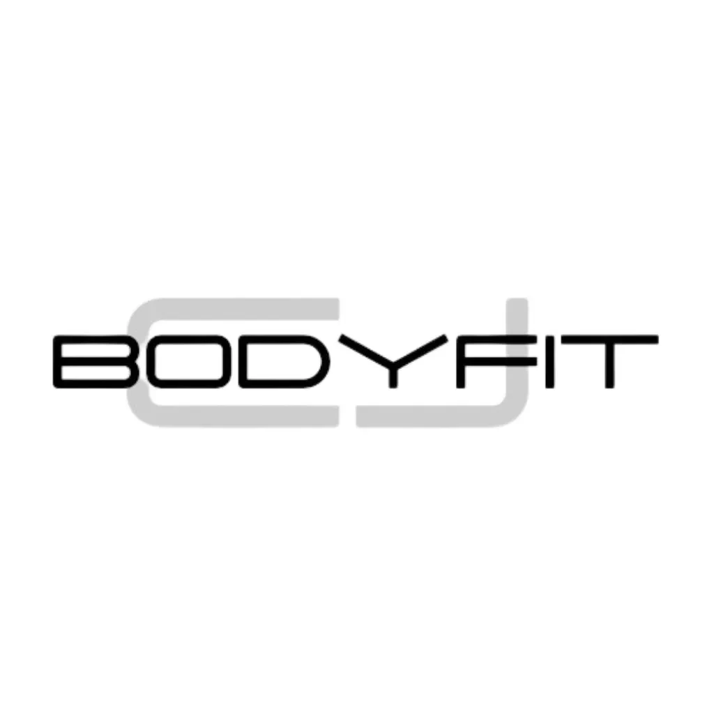 CJBodyfit Coaching group logo