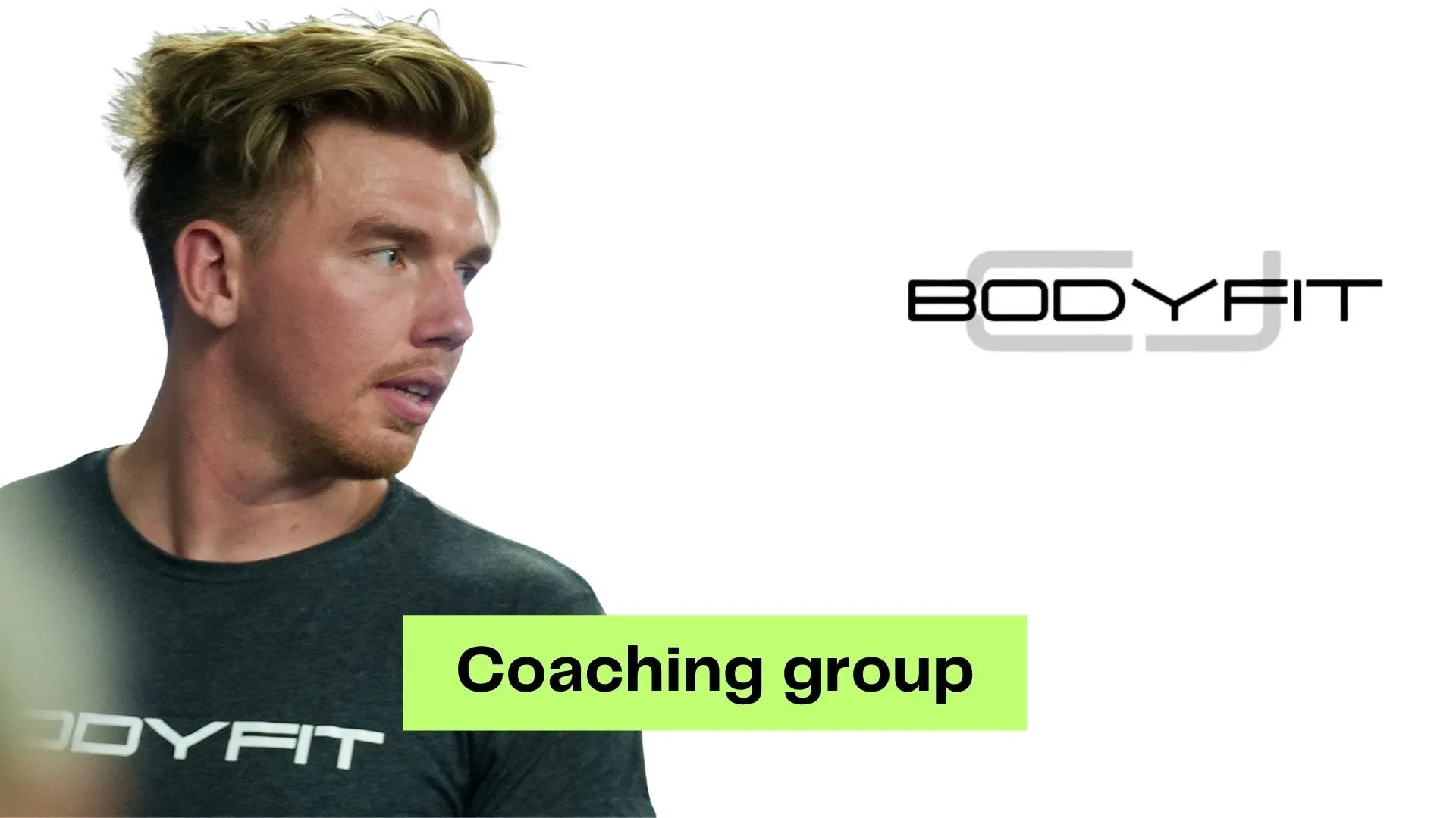 CJBodyfit Coaching group
