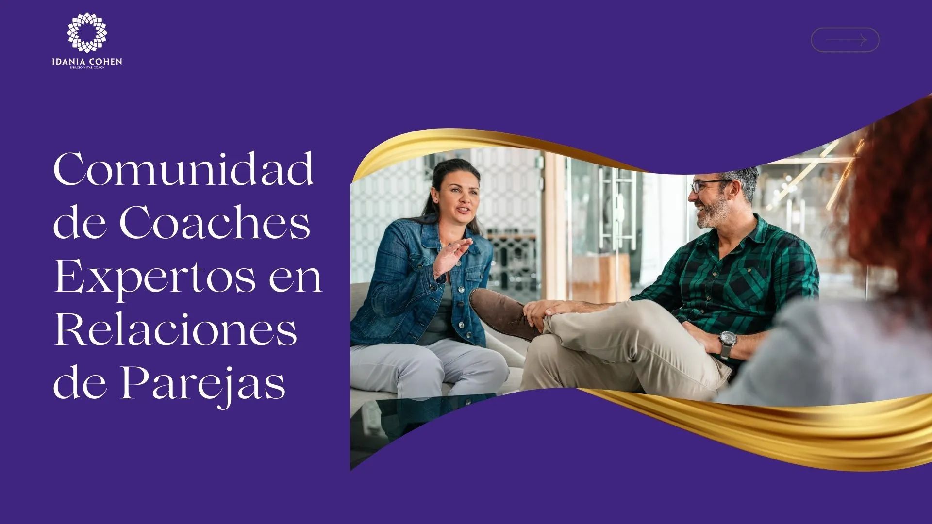El lado Profundo del Amor banner