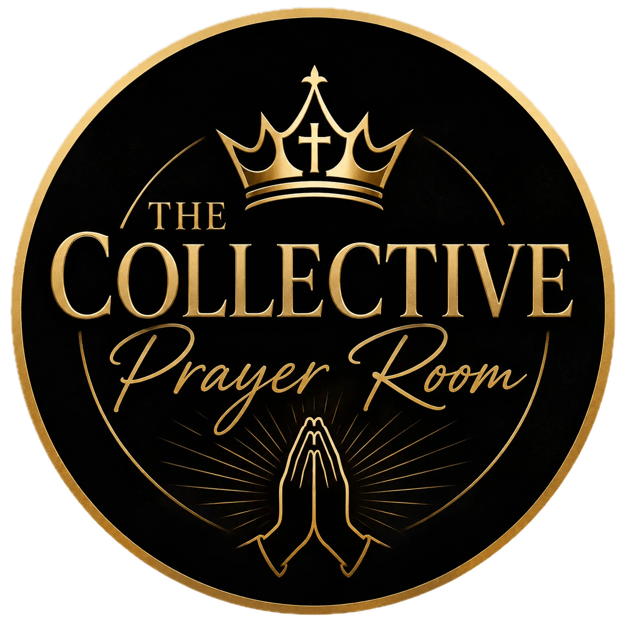 The Collective Prayer Room