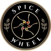 Spice Wheel logo