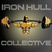 Iron Hull Collective logo
