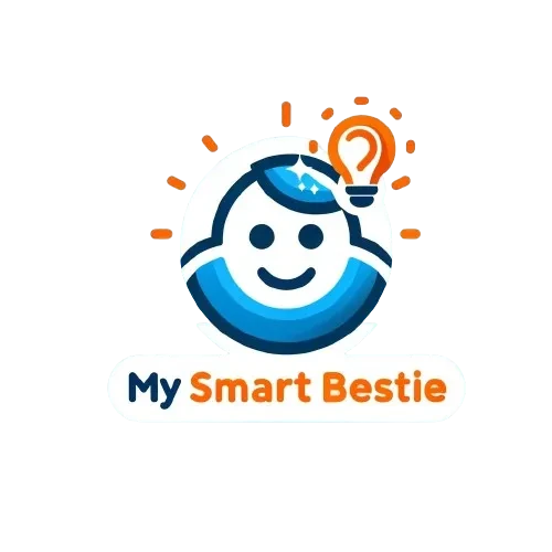 My Smart Besties logo